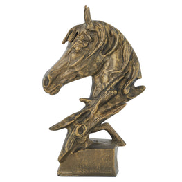 HORSE Statuetă