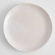 SOFT Farfurie fel principal, ceramică, D.28cm