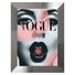 PINK VOGUE Tablou