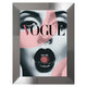 PINK VOGUE Tablou