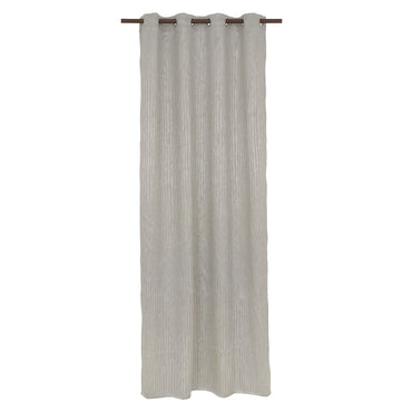 MURCIA Draperie cu inele, 150x260cm