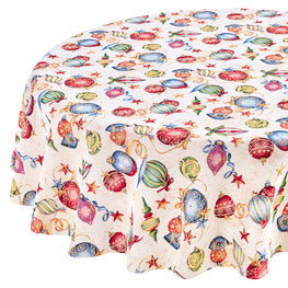 ISADORA Față de masă, D.160cm