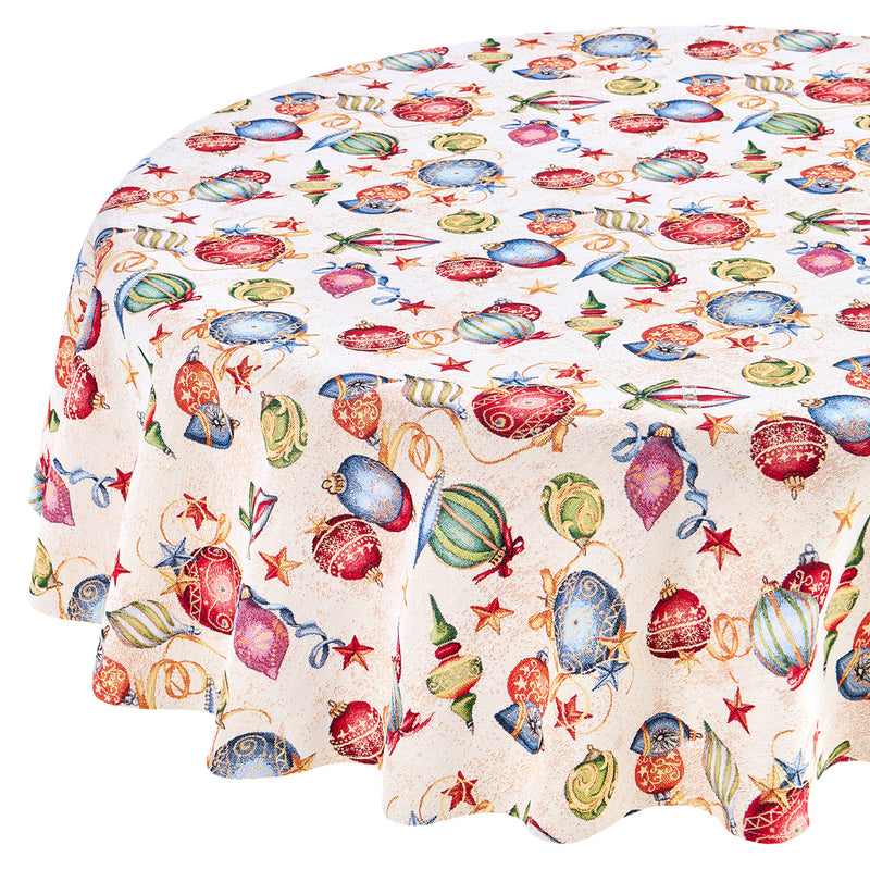 ISADORA Față de masă, D.160cm