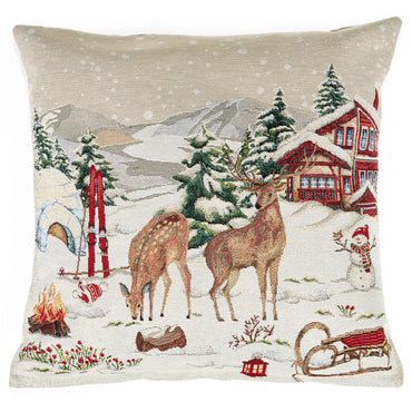 GLORIA Pernă decorativă, 45x45cm