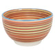 LINES Bol, ceramică, D.14cm