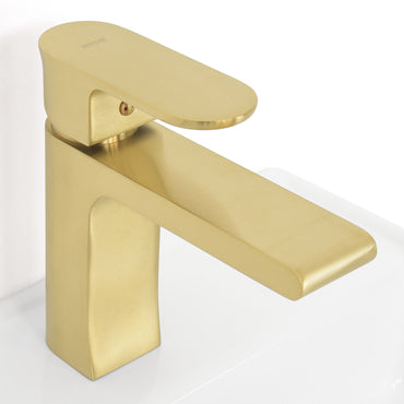 GIVEN Baterie lavoar