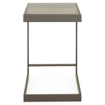 NURAN Măsuță colț de la Mobexpert