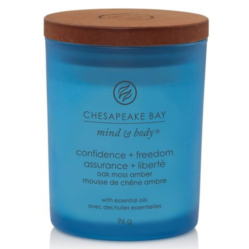 CHESAPEAKE BAY Lumânare parfumată