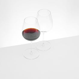 ARTE Set 2 pahare vin roșu Bordeaux, 630ml
