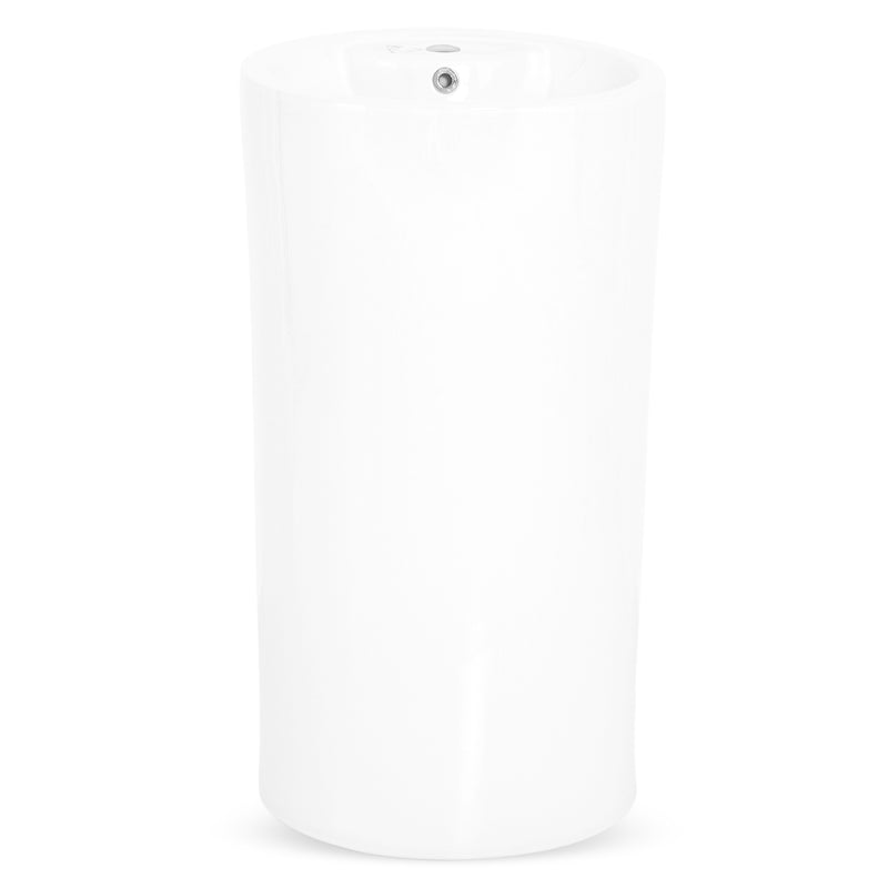 ENZO Lavoar, ceramică