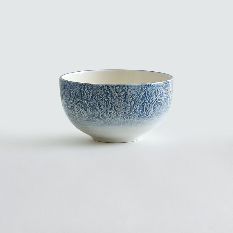 LA VIE EN ROSE Bol individual, ceramică, D.15cm