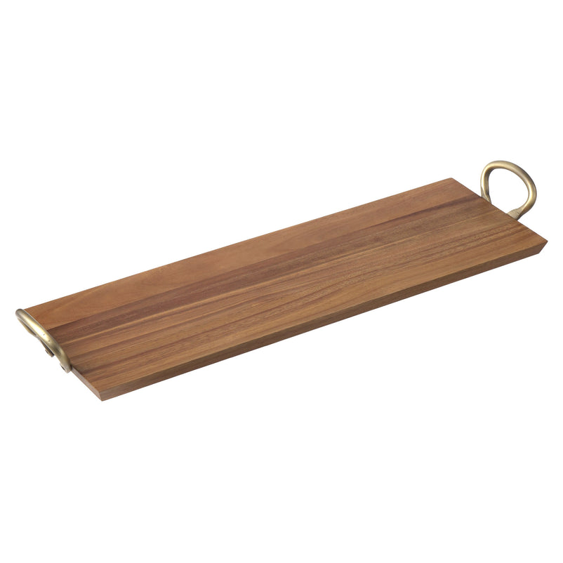 RUSTIC Platou servire