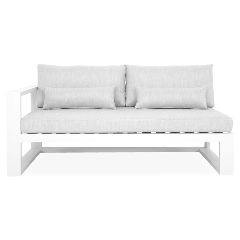 FERMO Canapea exterior, 2 locuri