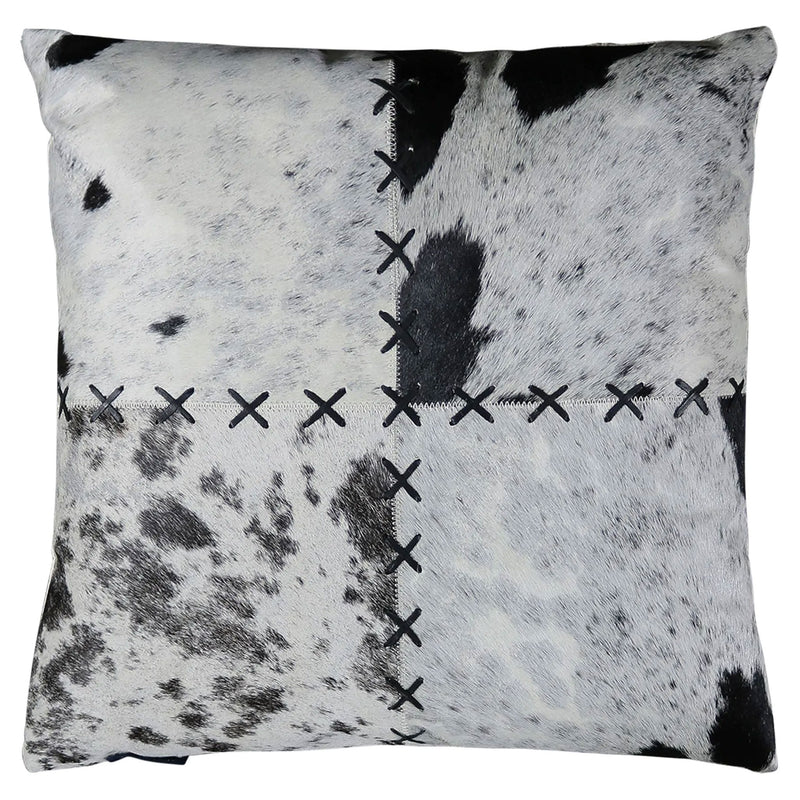 STITCH COW Pernă decorativă, 45x45cm