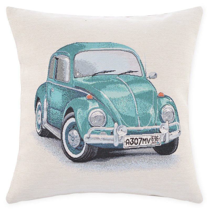 CUBA CAR 2 Pernă decorativă, 45x45cm