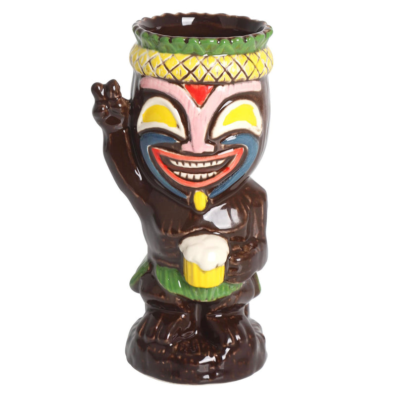 BIA Pahar tiki, ceramică, 40ml