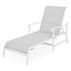 SOPHIA Șezlong exterior