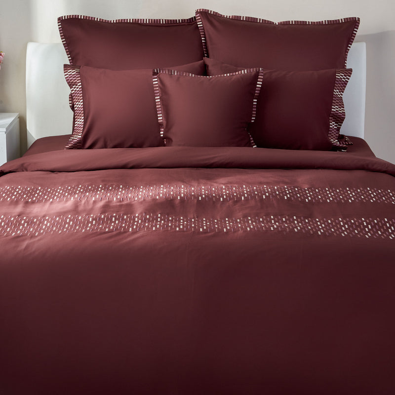 SAVOY Set așternut king 7 piese