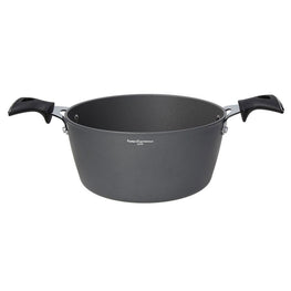 LUXURY Oală cu mânere, aluminiu, D.20cm