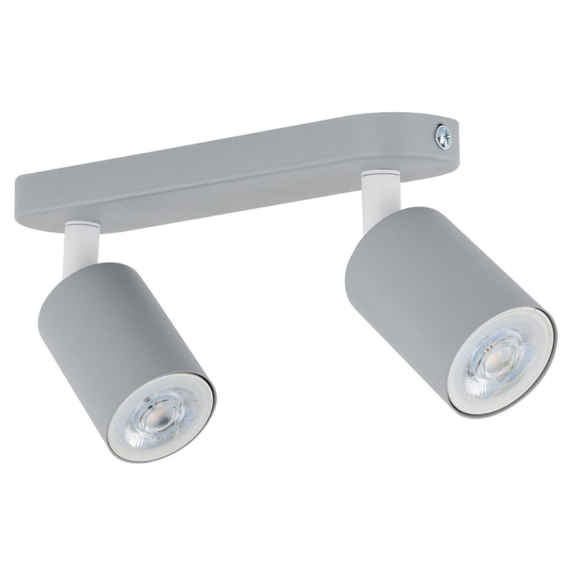 LIVIA Plafonieră 2x10W GU10