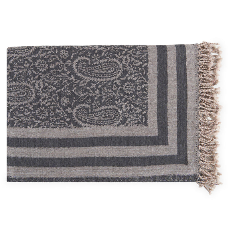 LUXURY WOOL 5 Pled, 130x170cm