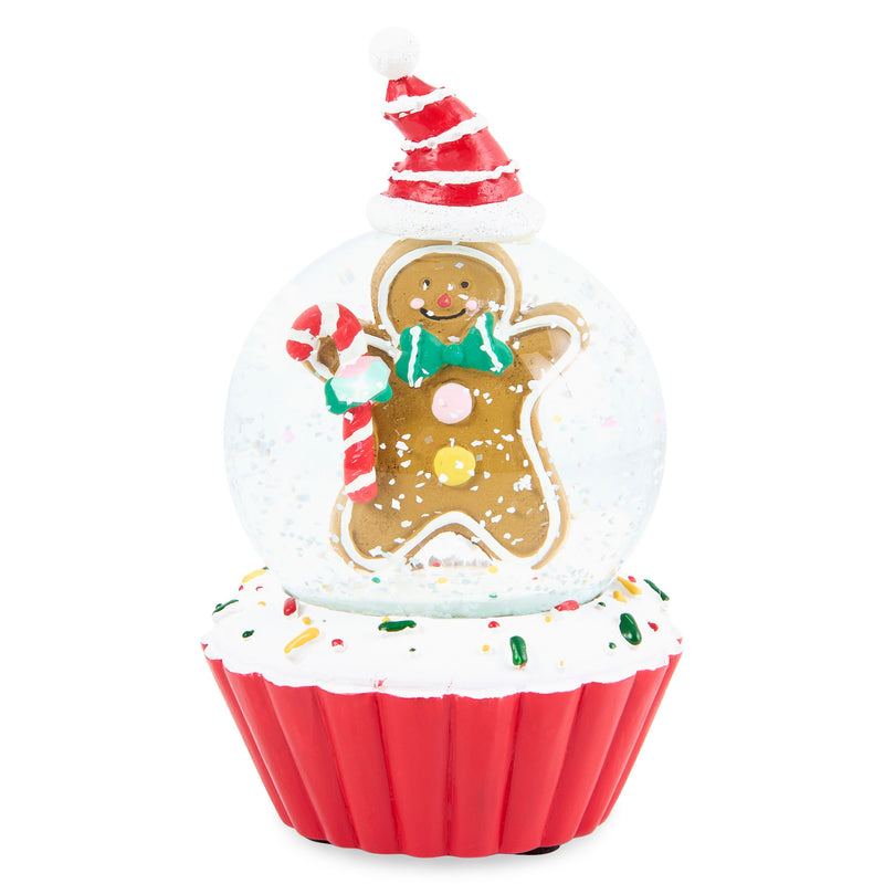 GINGERBREAD Decorațiune Crăciun