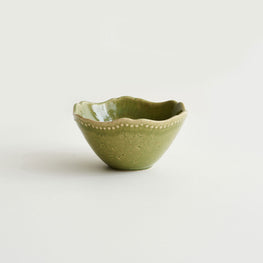 VILLAGE Bol, ceramică, D.16cm