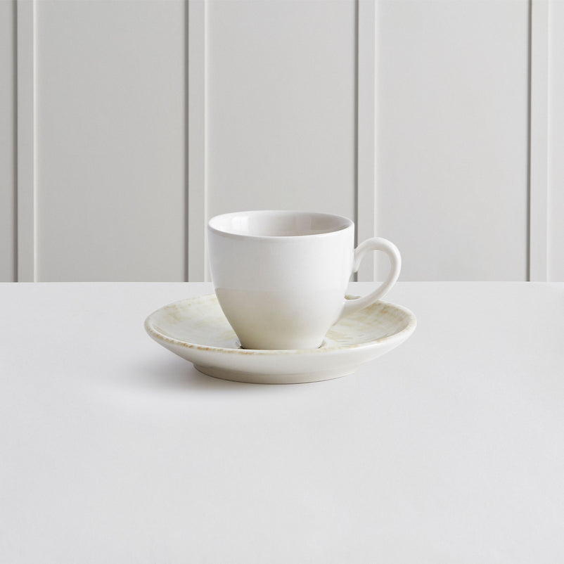 CASSIA Farfurioară, porțelan, D.12 cm