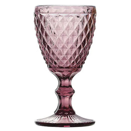 SIDARI Pahar, sticlă, 350ml