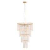 bronz antic/chihlimbar/transparent