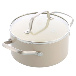 NORDIC Oală, aluminiu