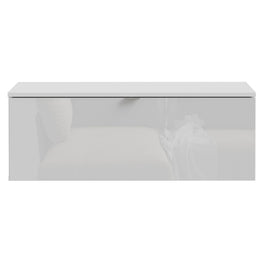 EIKO Comodă TV suspendată, 1 ușă