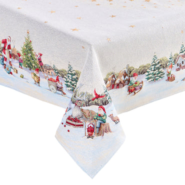 CHRISTMAS TALE Față de masă