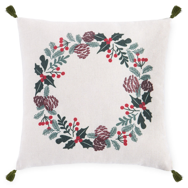 CORONA Pernă decorativă, 45x45cm