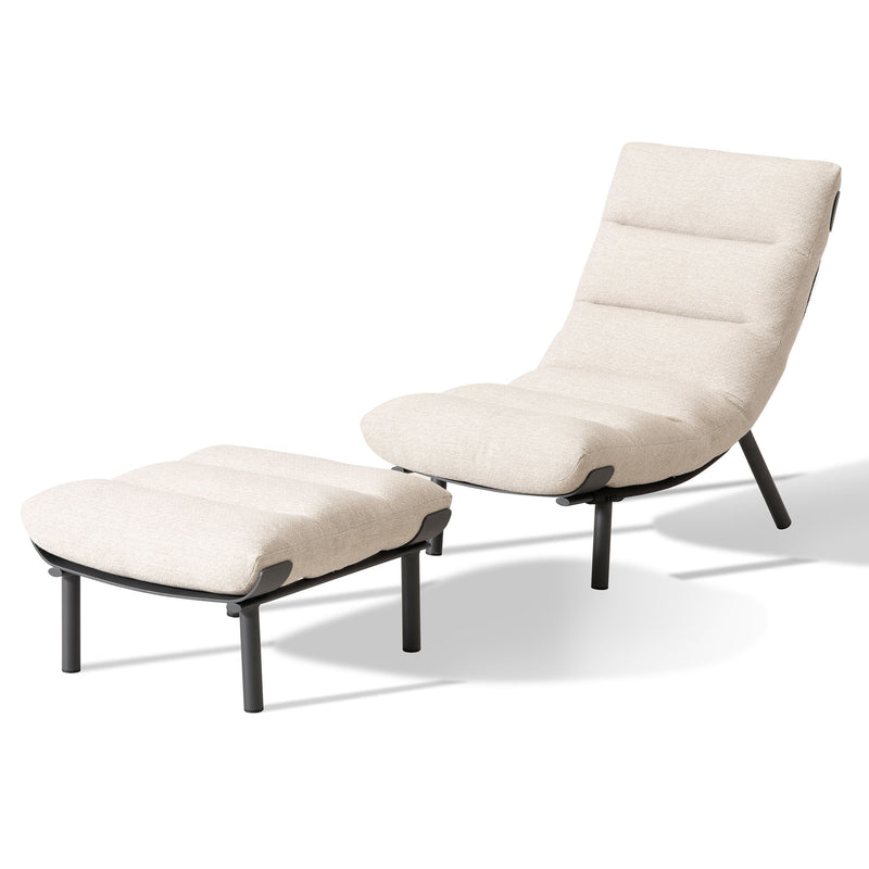 ZIBO Taburet exterior