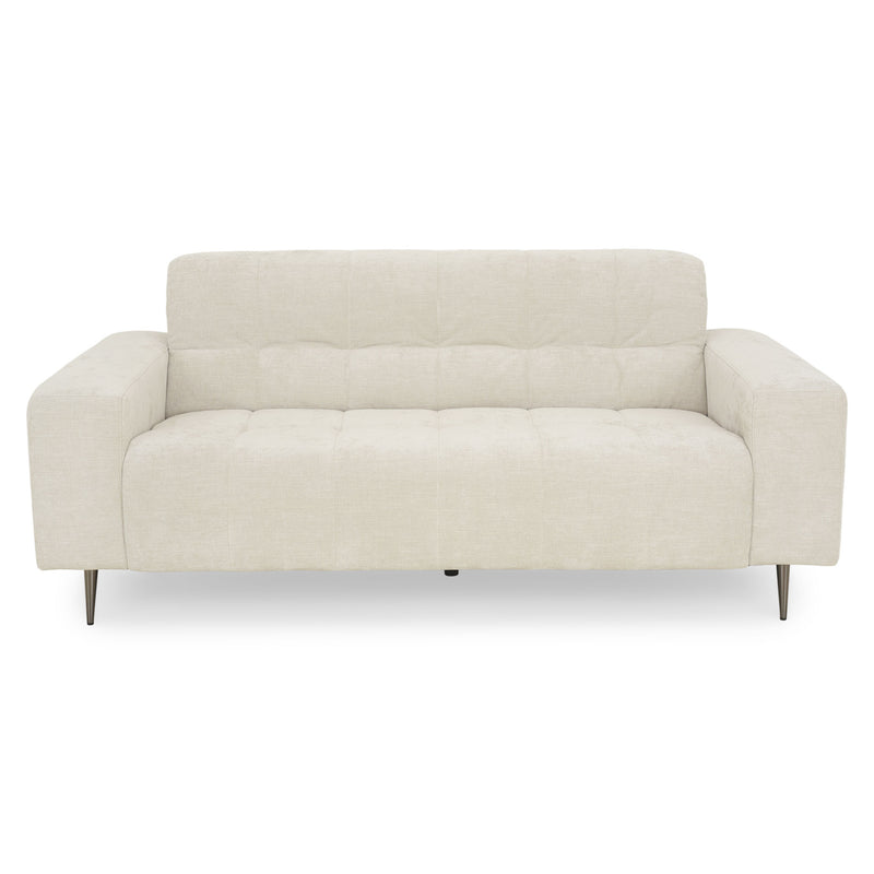 DELTONA Canapea 3 locuri, stofă