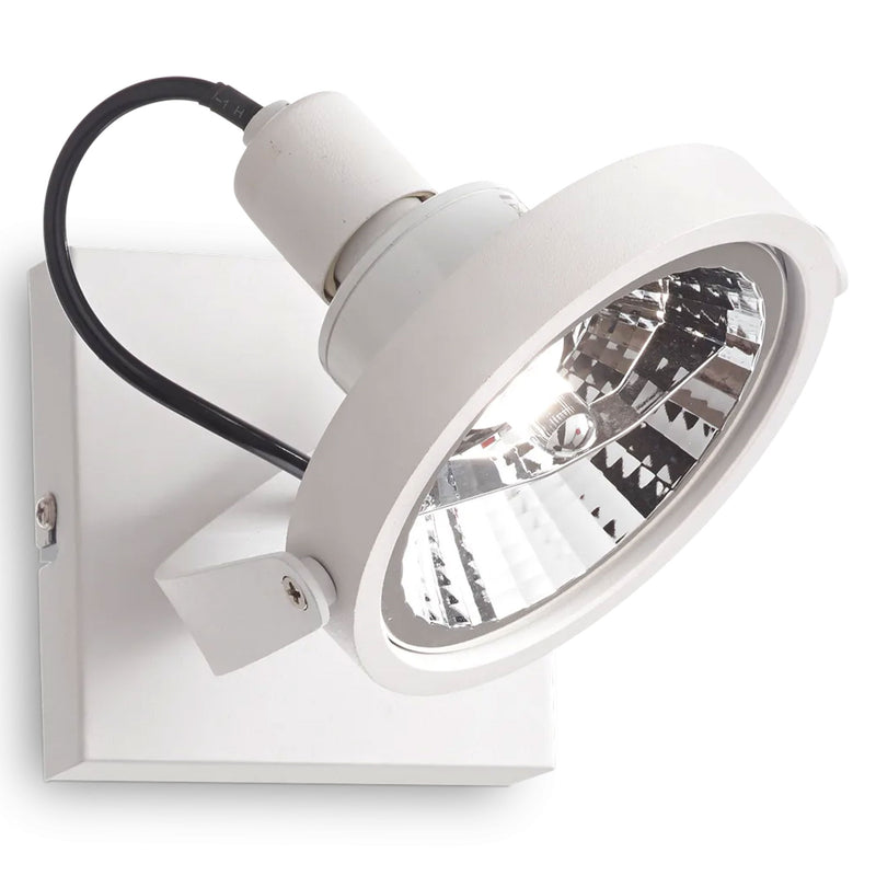 GLIM Plafonieră 1x50W GU10