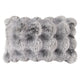 BUBBLE TEDDY Pernă decorativă, 30x50cm