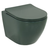 verde mat