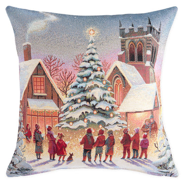 CAROLERS Pernă decorativă, 45x45cm