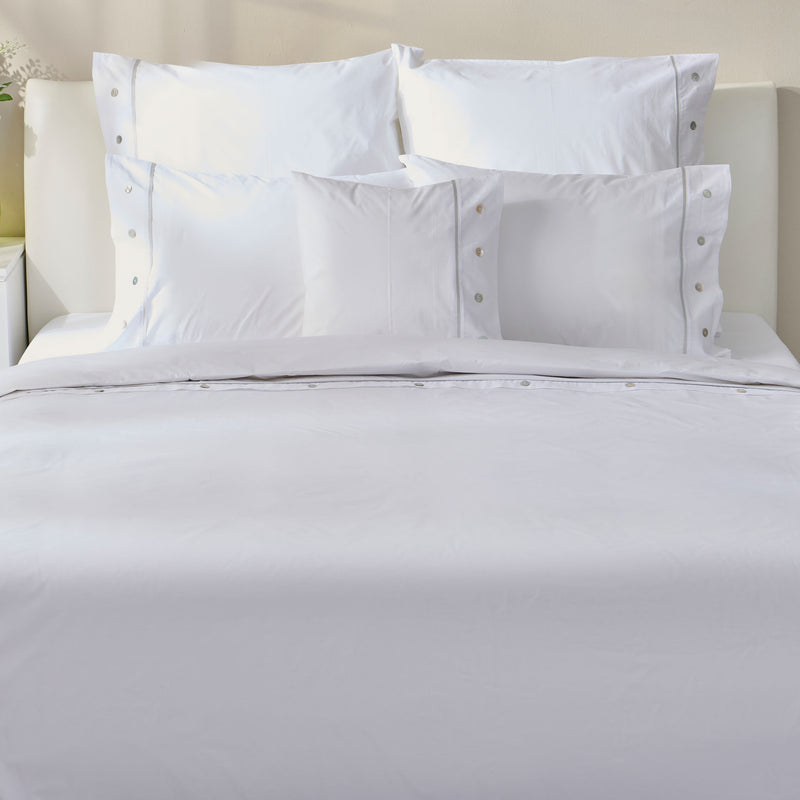 BABYLONE Set așternut 7 piese, 220x240cm