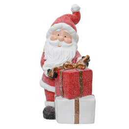 SANTA Figurină