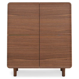 CAMERON Corp mediu 4 uși