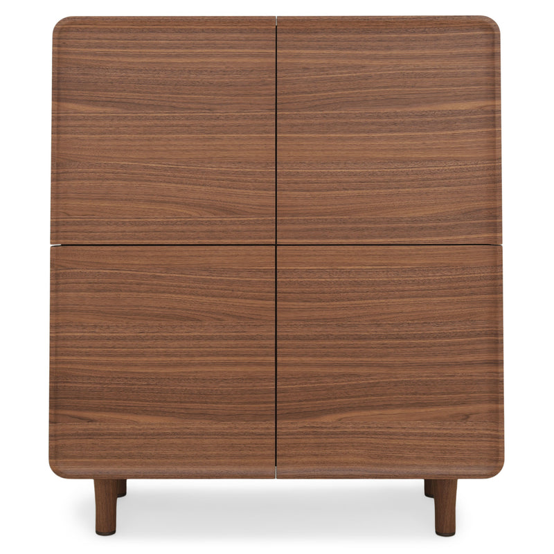 CAMERON Corp mediu 4 uși