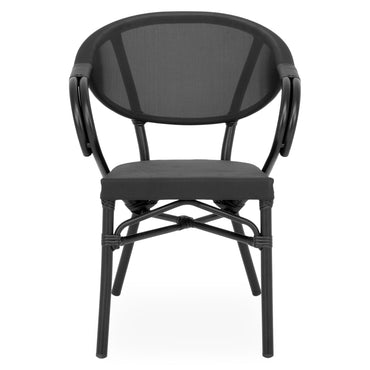 ARGO Scaun suprapozabil exterior