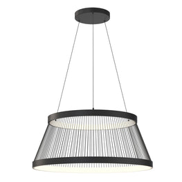 MATE Lustră 1x60W LED