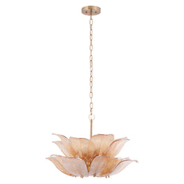 ADORA Lustră 8x40W E14