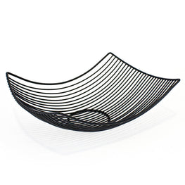 CONFORTIME Fructieră, metal, L.31cm