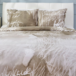 JULIET Set așternut 4 piese, 200x220cm