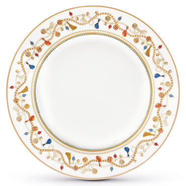 CHEVAL Farfurie fel principal, porțelan, D.27 cm